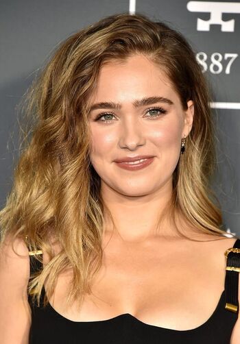Full leaked Haley richardson private photo