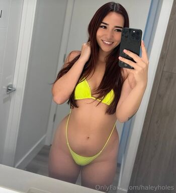 haleyholes