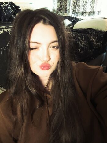 Full leaked Haleys asmr private photo