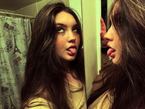 Full leaked Haleys asmr private photo