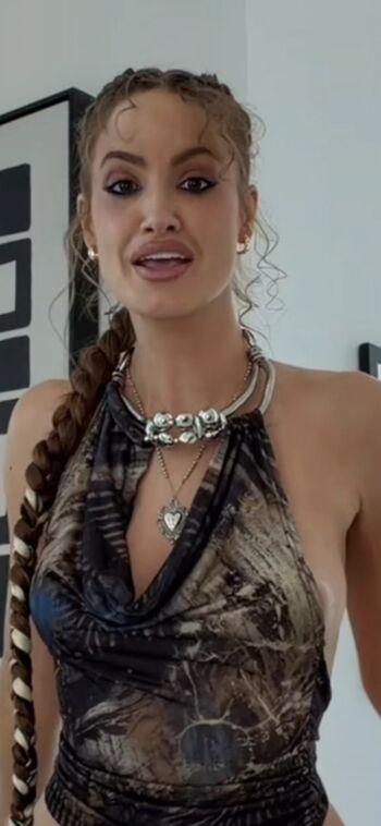 Full leaked Haleyybaylee private photo