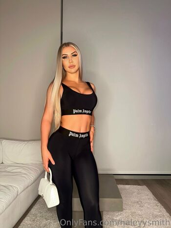 haleyysmith