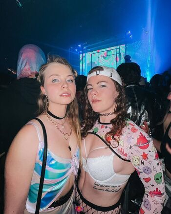 Full leaked Halieeandkendra private photo