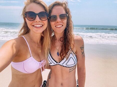 HalieeandKendra