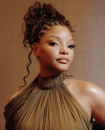 Halle Bailey