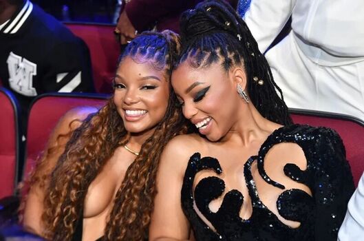 Halle Bailey