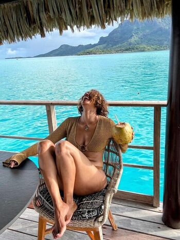 Halle Berry