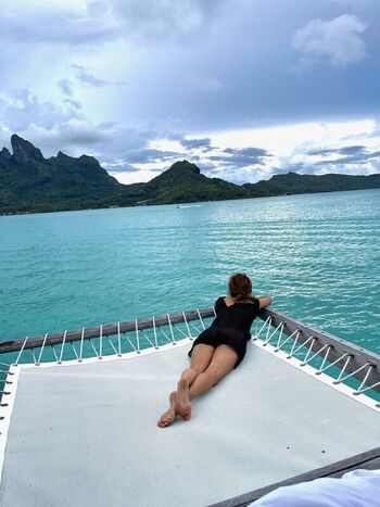 Full leaked Halle berry page private photo