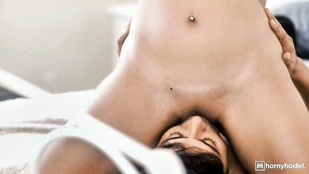 Full leaked Hallie rose private photo