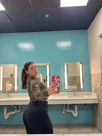 Full leaked Halohals private photo
