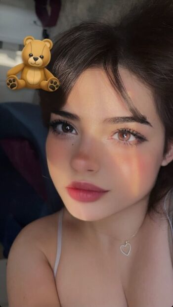 Full leaked Halola private photo