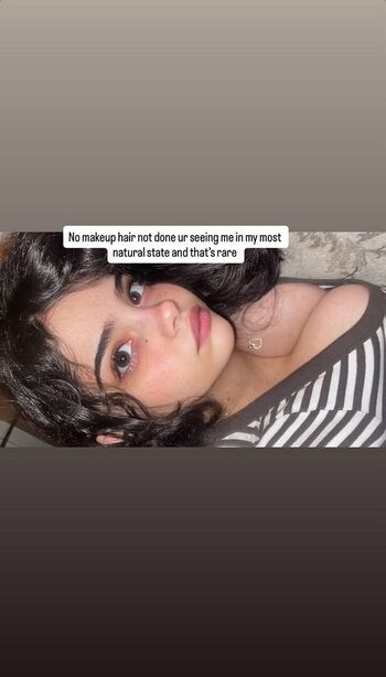Full leaked Halola private photo