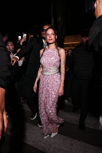 Halsey