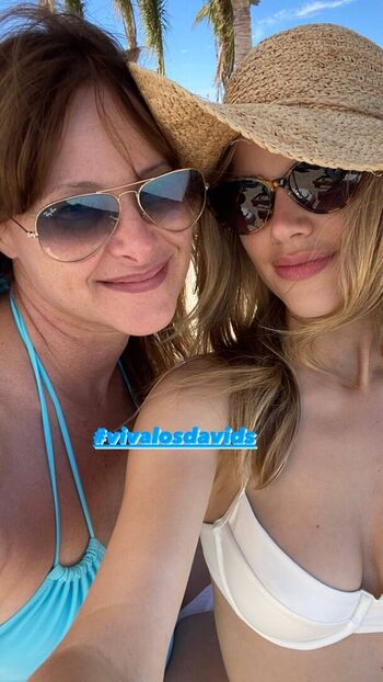 Full leaked Halston sage private photo