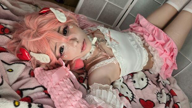 Full leaked Haltsmanu private photo