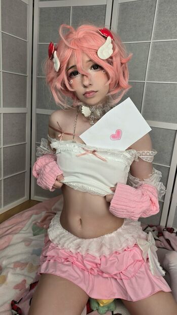 Full leaked Haltsmanu private photo