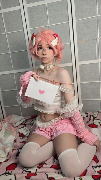 Full leaked Haltsmanu private photo