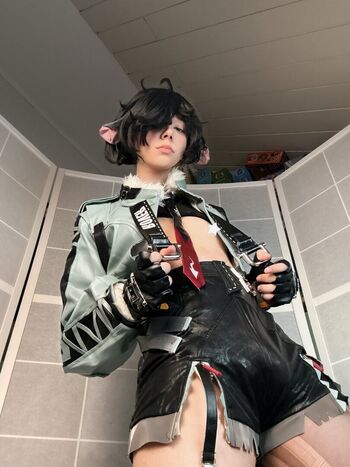 Full leaked Haltsmanu private photo