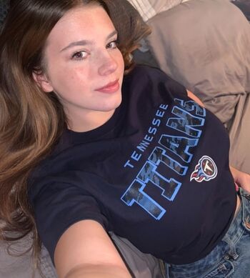 Full leaked Halz private photo