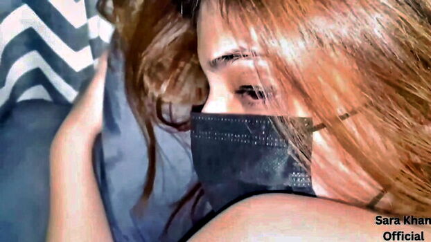 Full leaked Hamayanchan private photo