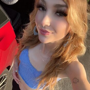 Full leaked Hammiegrl private photo