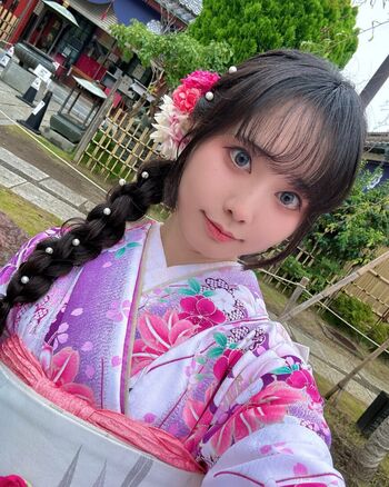Full leaked Hamu cotton private photo