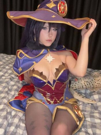 Full leaked Hamukko private photo