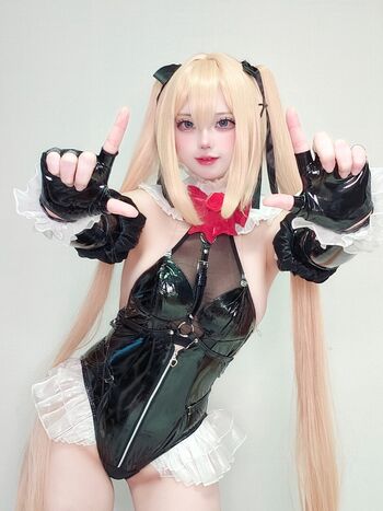 Full leaked Hamumang page private photo