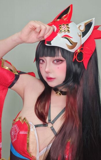 Full leaked Hamumang page private photo