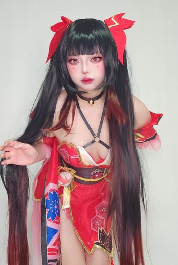Full leaked Hamumang page private photo