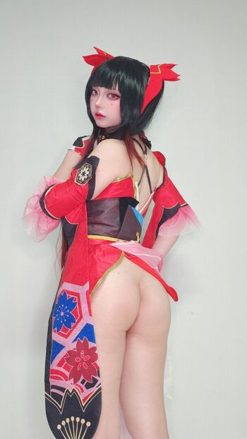 Full leaked Hamumang page private photo