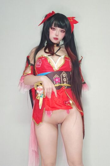 Full leaked Hamumang page private photo