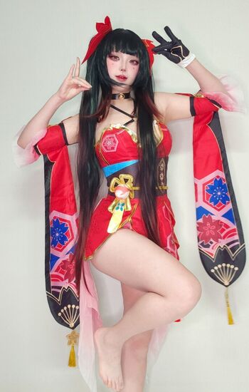 Full leaked Hamumang page private photo