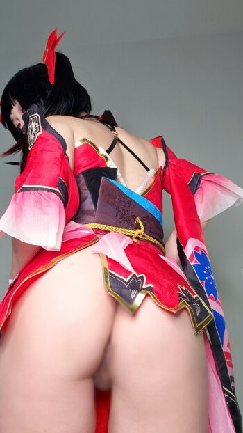 Full leaked Hamumang page private photo