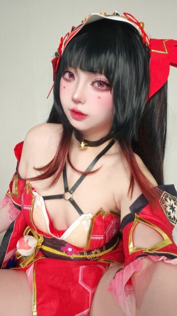 Full leaked Hamumang page private photo
