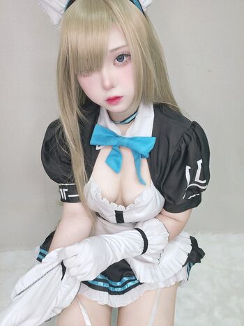 Full leaked Hamumang page private photo