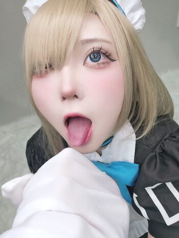 Full leaked Hamumang page private photo