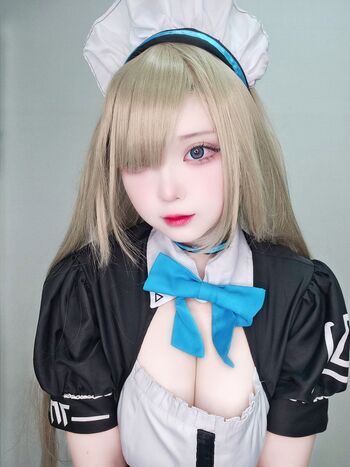 Full leaked Hamumang page private photo