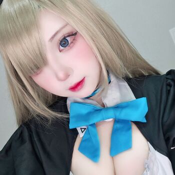 Full leaked Hamumang page private photo