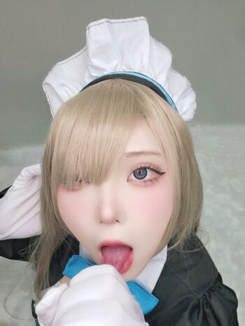 Full leaked Hamumang page private photo