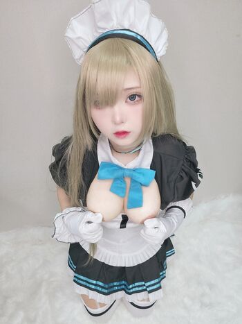 Full leaked Hamumang page private photo