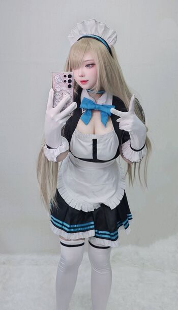 Full leaked Hamumang page private photo