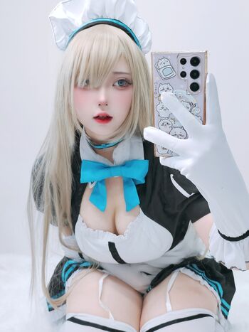Full leaked Hamumang page private photo