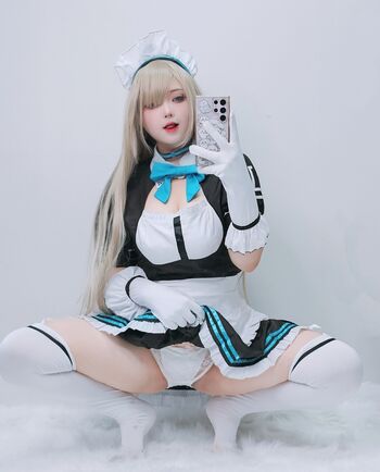 Full leaked Hamumang page private photo