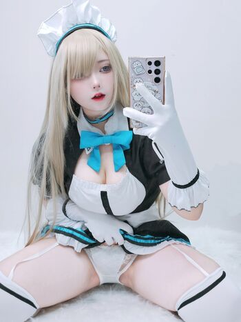 Full leaked Hamumang page private photo