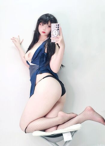Full leaked Hamumang private photo