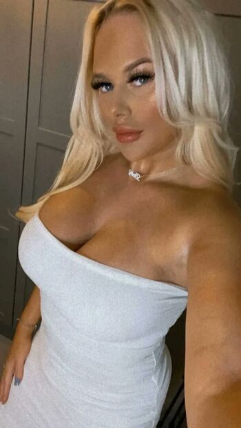 Full leaked Han louise private photo