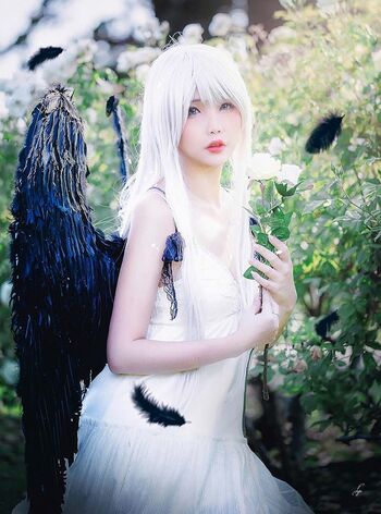 Full leaked Hana bunny page private photo