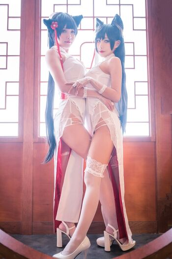 Full leaked Hana bunny page private photo