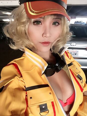 Full leaked Hana bunny private photo
